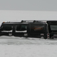 Image for article titled What Made You Think The Second Hummer Wouldn't Also Fall Through The Ice?